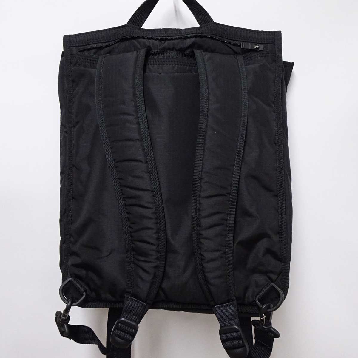 ポーター B印 ヨシダ 別注 KINHIRO 3WAY ランドセル バックパック  