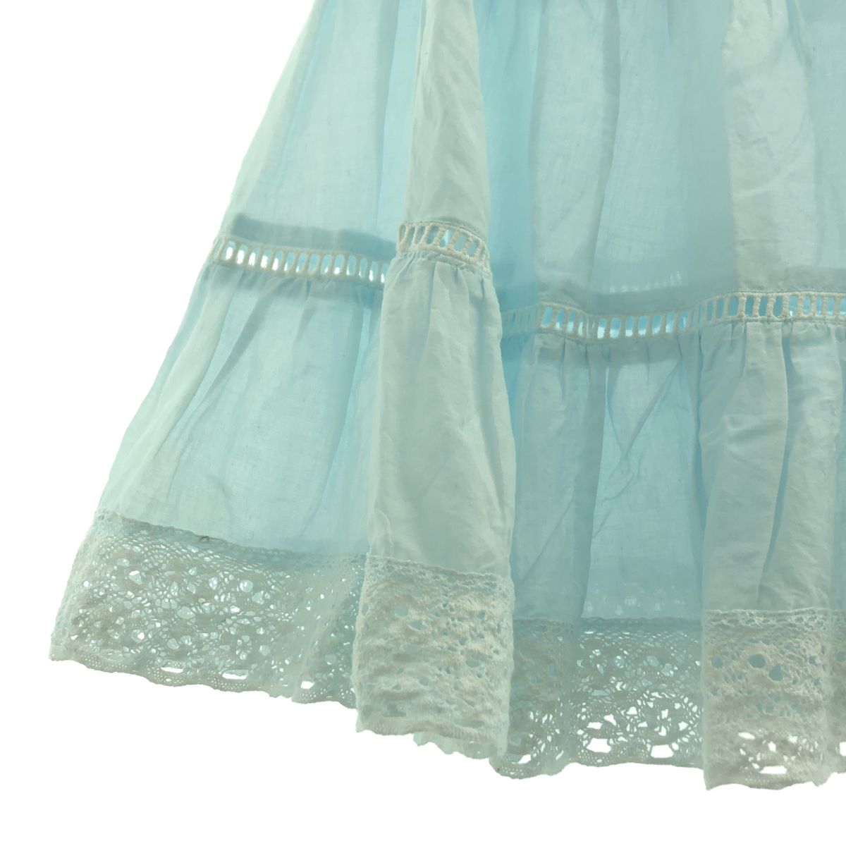 サックスブルー