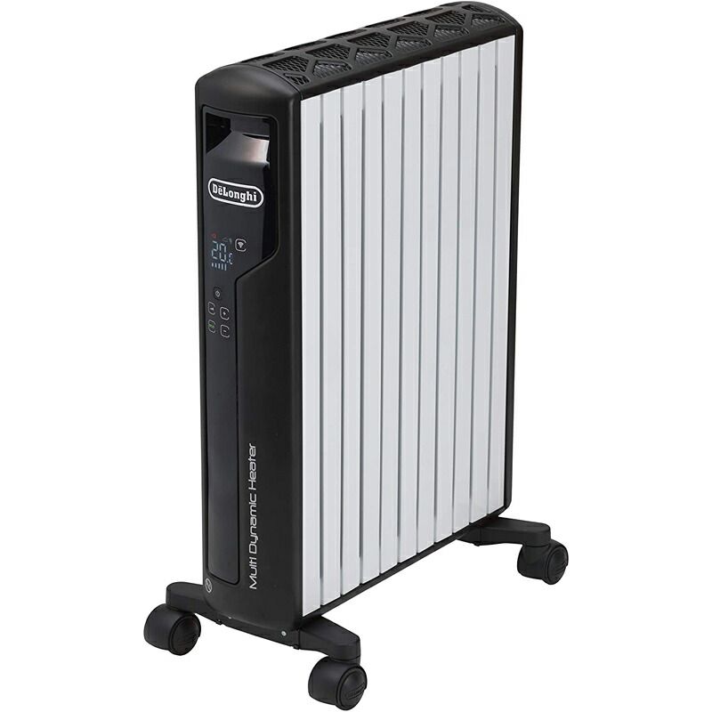 デロンギドラゴンデジタルオイルヒーターECOタイプ デロンギオイル