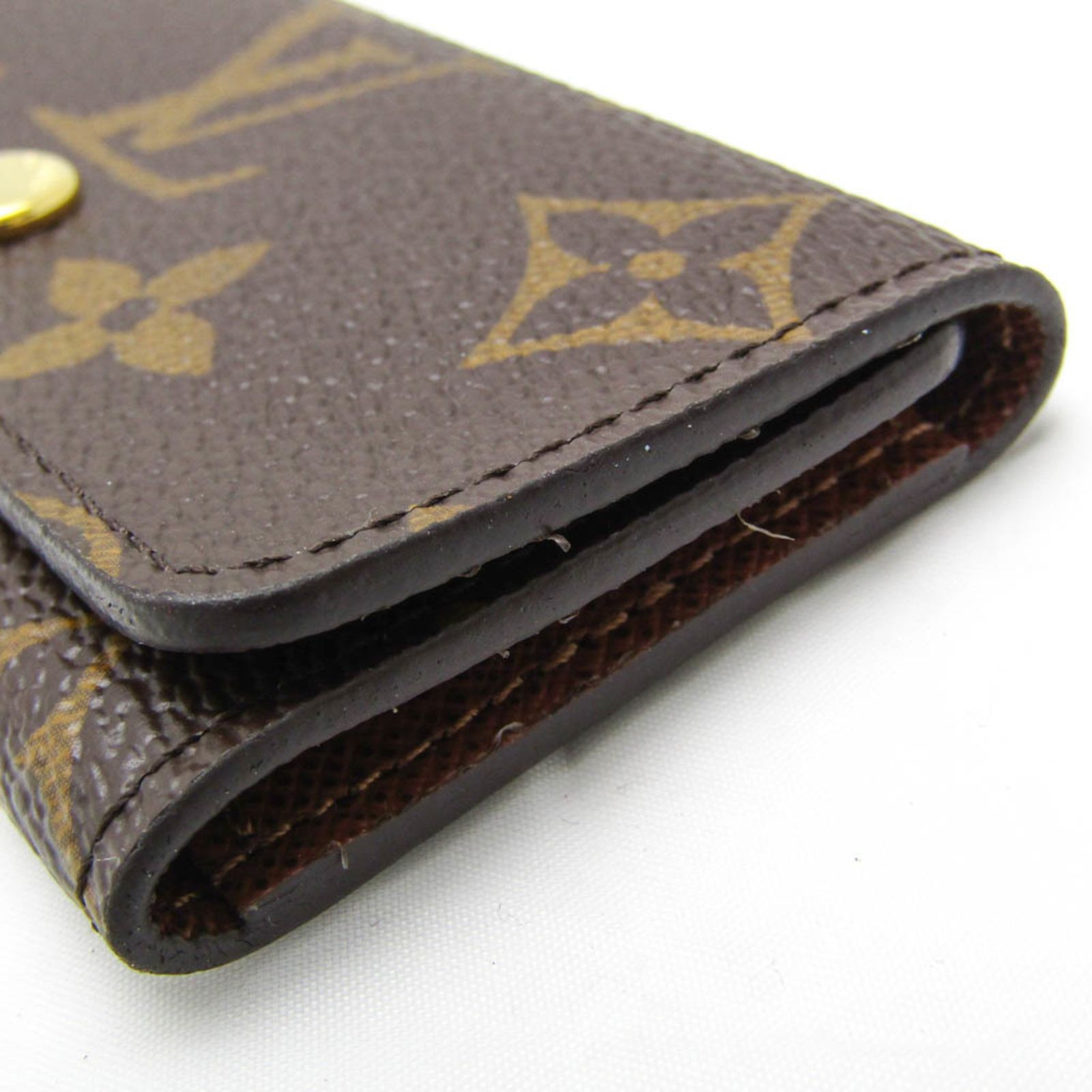 ルイ・ヴィトン(Louis Vuitton) モノグラム ミュルティクレ4 M62631