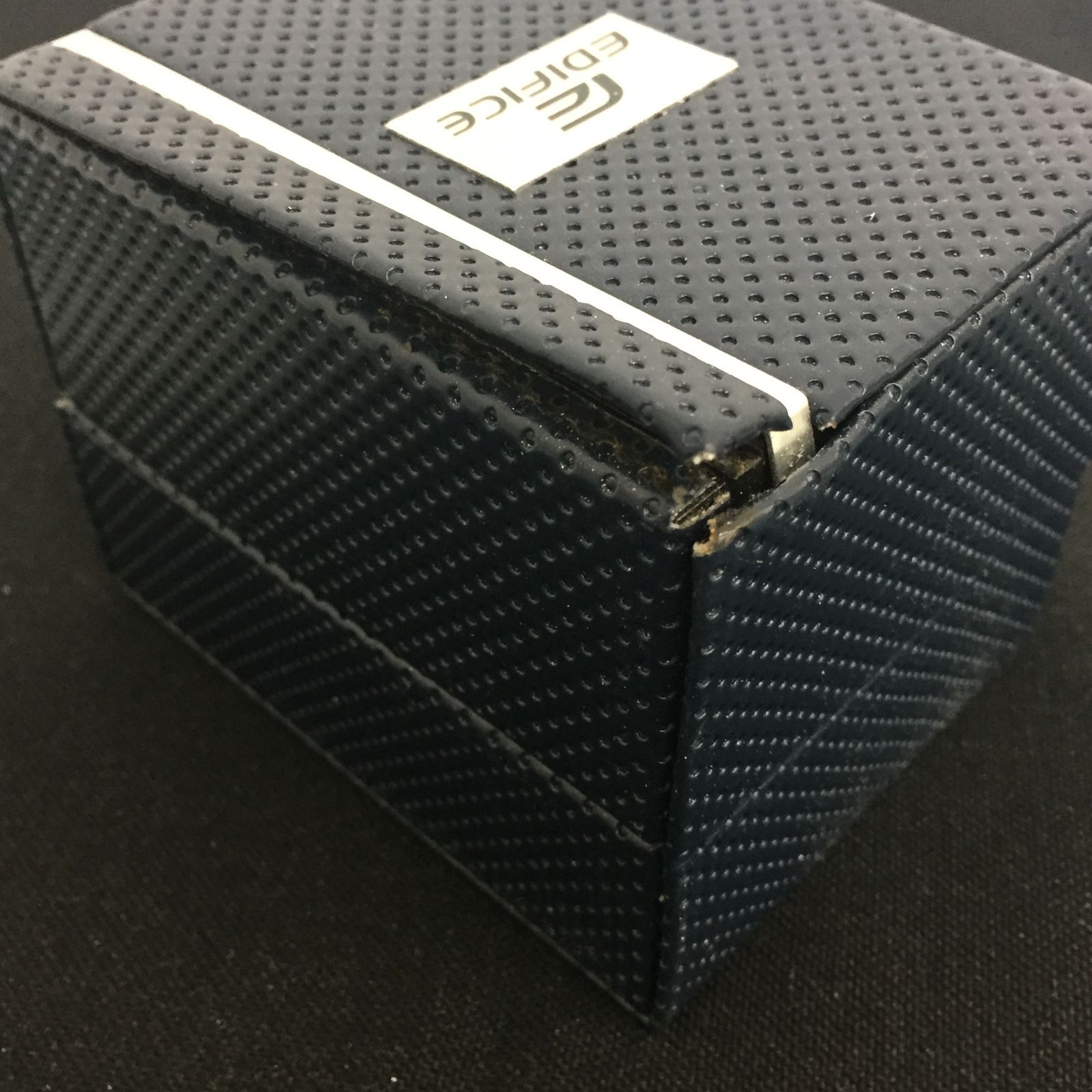 エディフィス EQB-501
