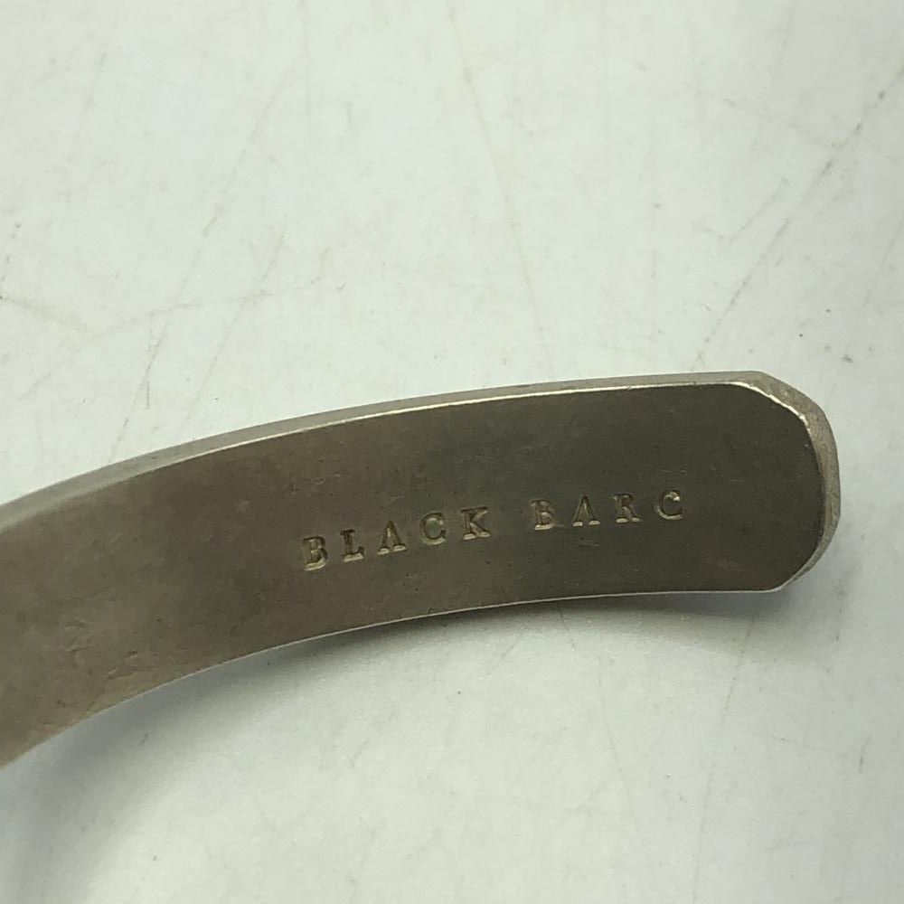 ブラックバーク / BLACK BARC(ブレスレット)