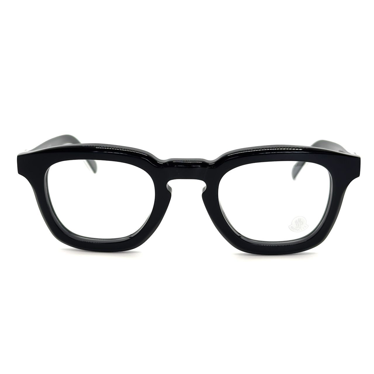 新品/匿名配送】MONCLER モンクレール メガネ フレーム ML5195 001 