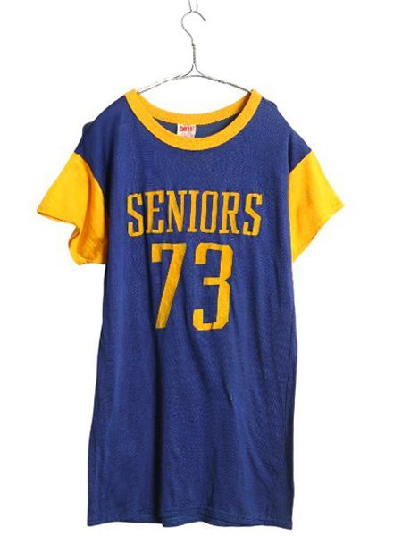 お得なクーポン配布中!】 70s USA製 EMPIRE フロッキー プリント  