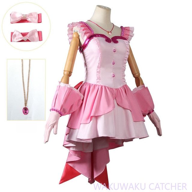 コスプレ衣装 人魚の旋律 コスチューム 七海るちあ 宝生はつね マーメイド アニメ衣装