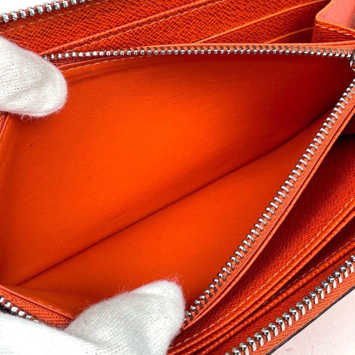 在庫一掃】 ルイ・ヴィトン Louis Vuitton ジッピー ウォレット 在庫一掃】 ルイ・ヴィトン Louis Vuitton ジッピー ウォレット