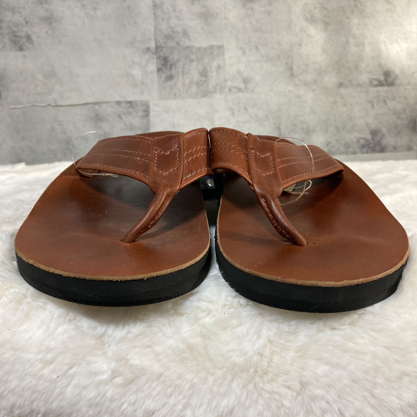 ハワイ製 ISLAND SLIPPER アイランド スリッパ ホーウィン社製