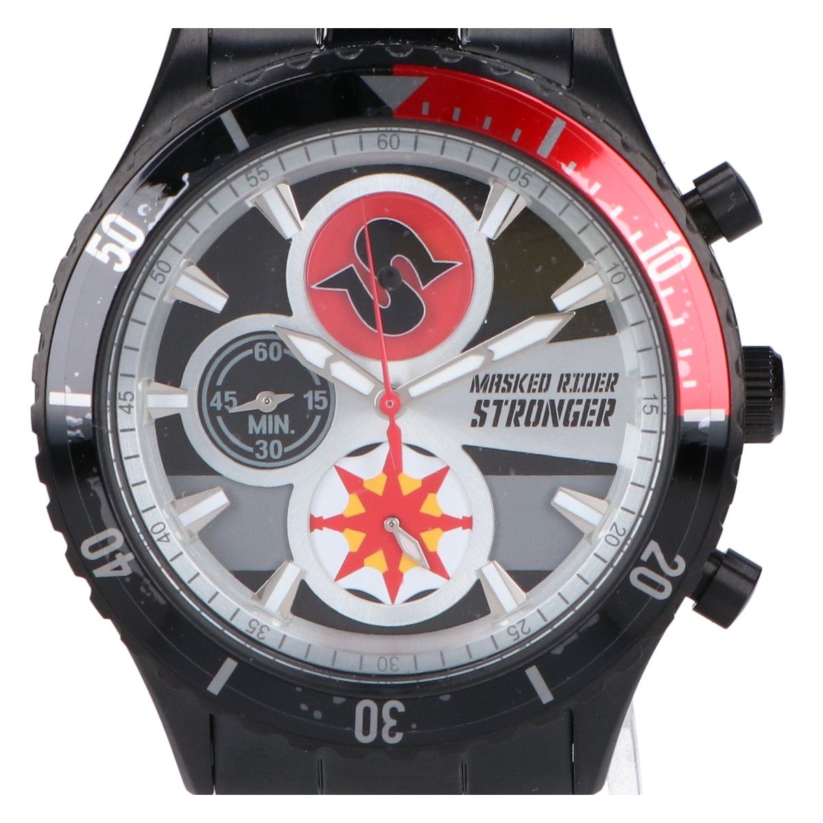仮面ライダー ストロンガー