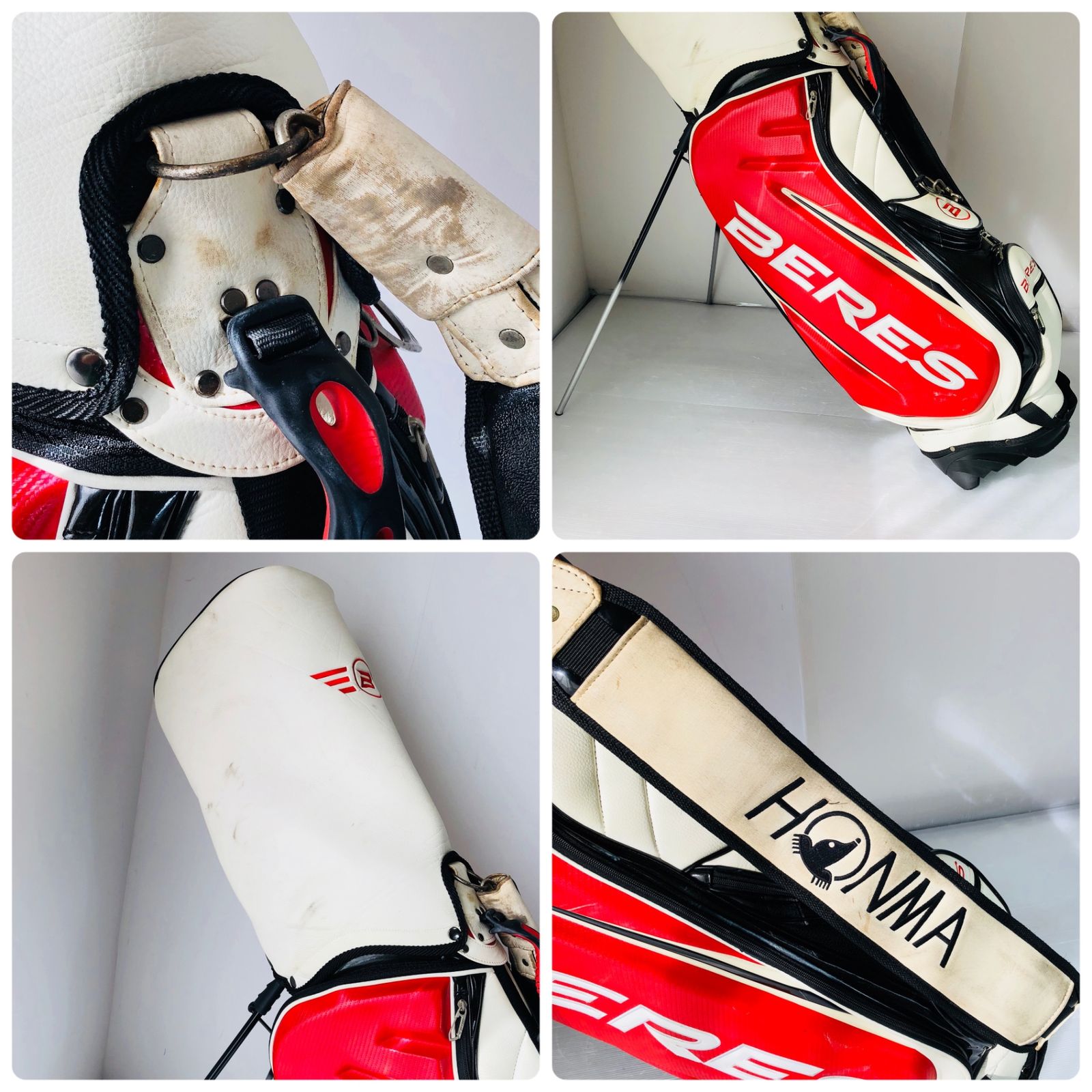 フルセット 右利き