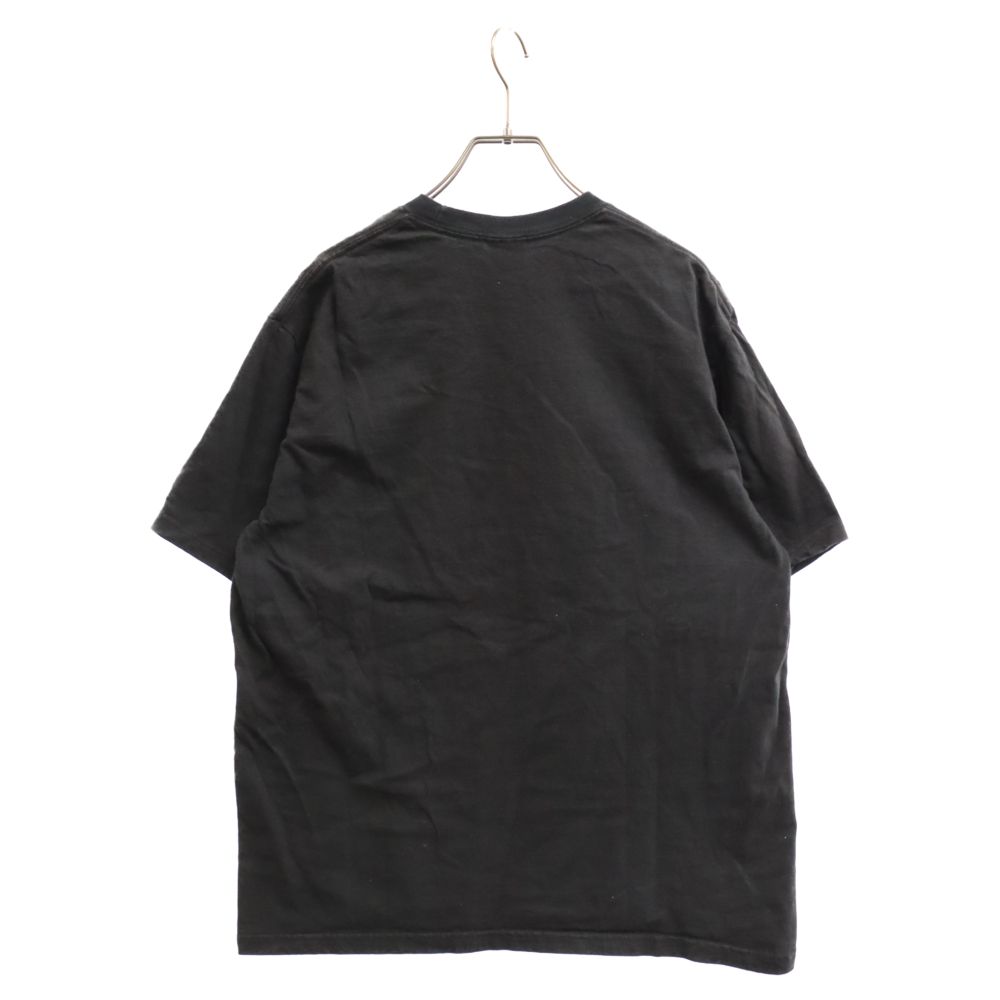 SUPREME (シュプリーム) 20SS Chrome Logo Tee クロームロゴ半袖