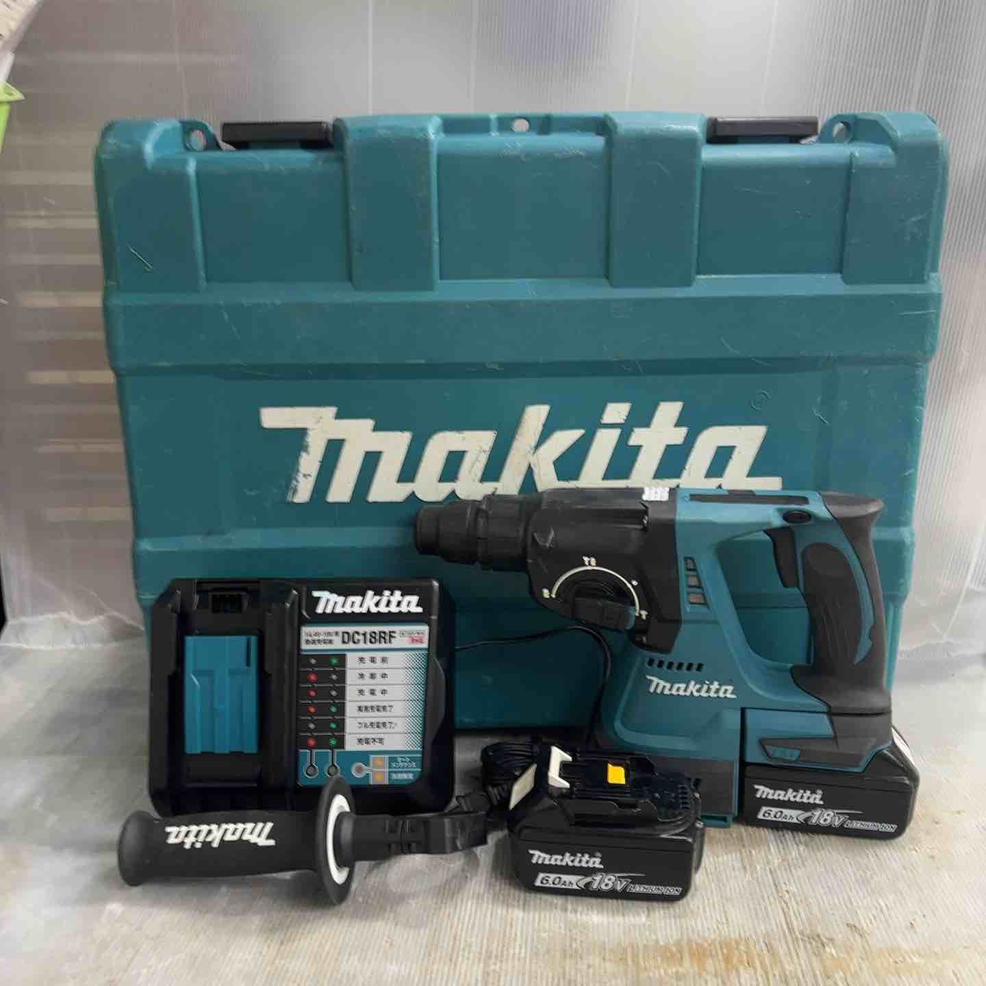 マキタ makita