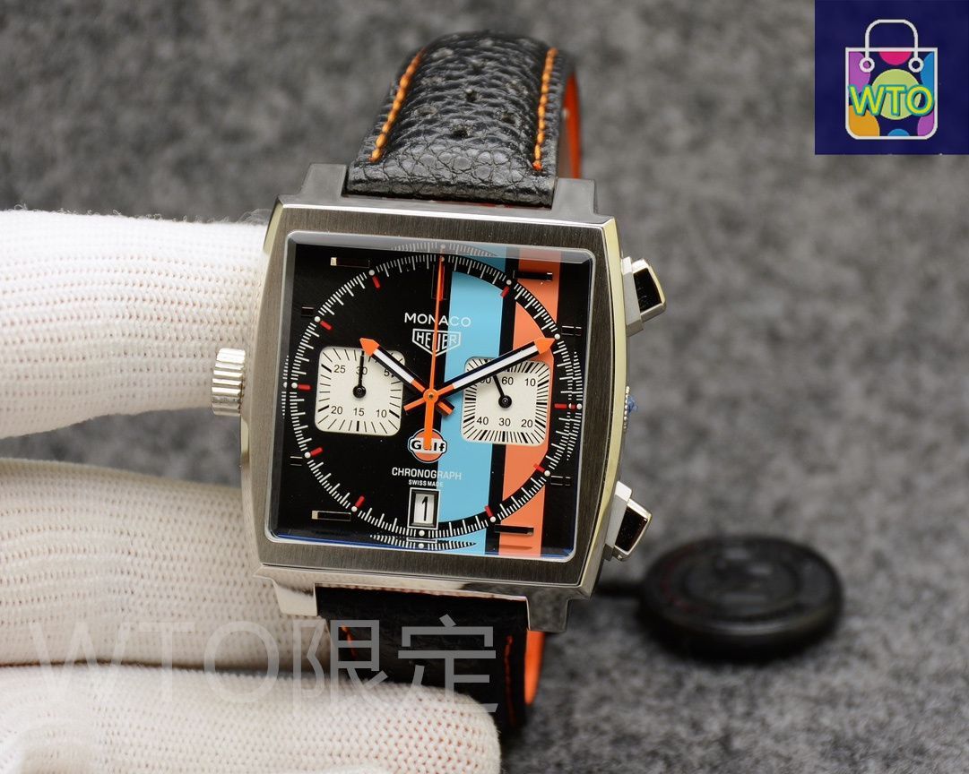 今日特価】TAG Heuer タグホイヤー 輸入クォーツストップ