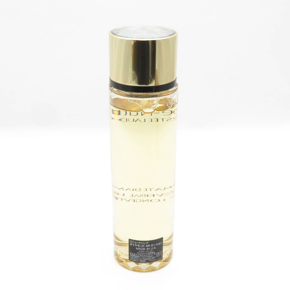 エスティローダー リニュートリィブ ダイヤモンド AR ローション 化粧水 200 ml 残量多 BD 3531 L