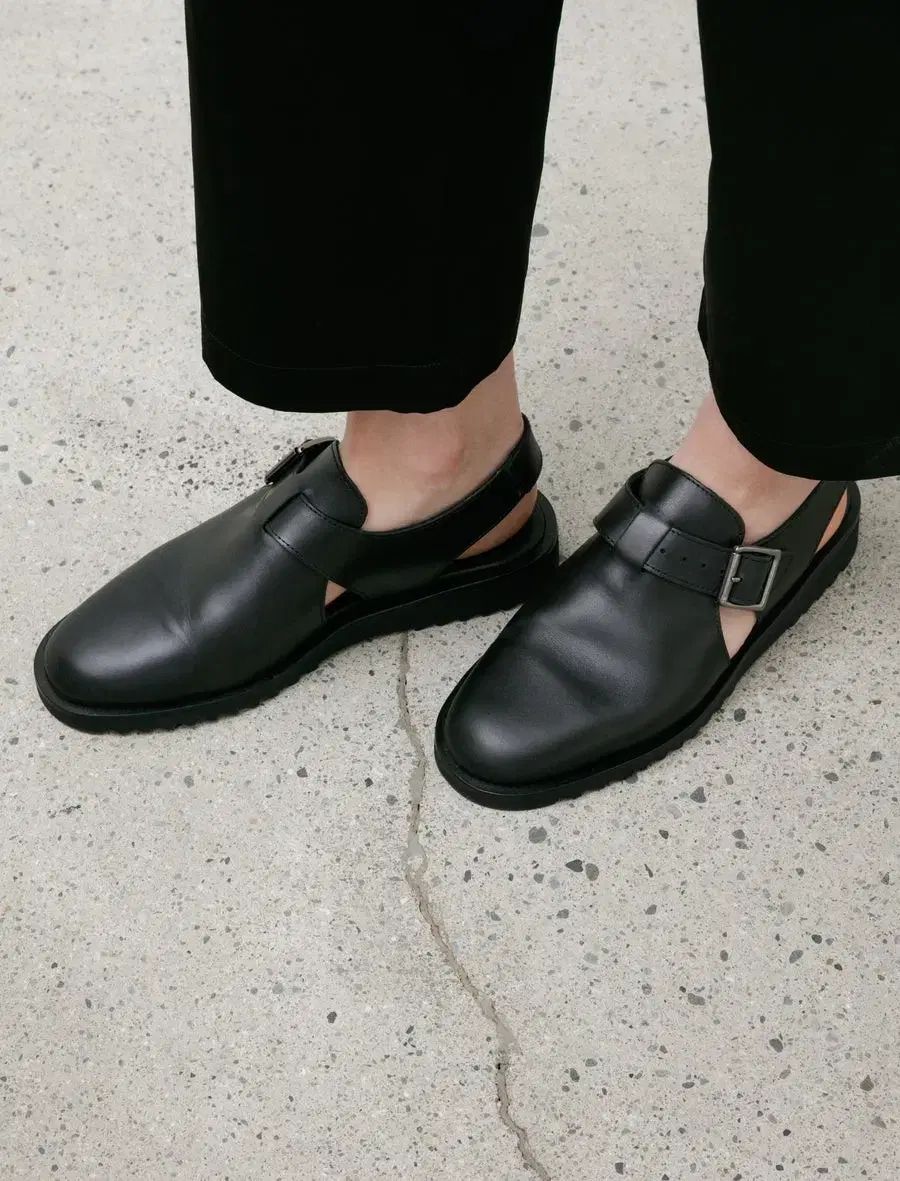 PARABOOT