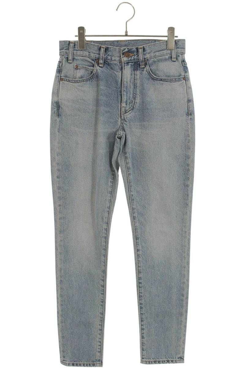 セリーヌ 2N206967W テスジーンズデニムパンツ レディース 26インチ  