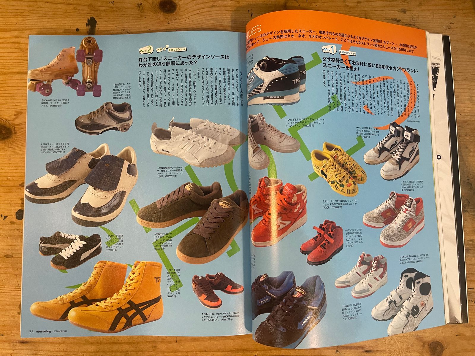 フリーアンドイージー free&amp;easy 31冊セット 2025年最新】冊 FREE EASYの人気アイテム - メルカリ