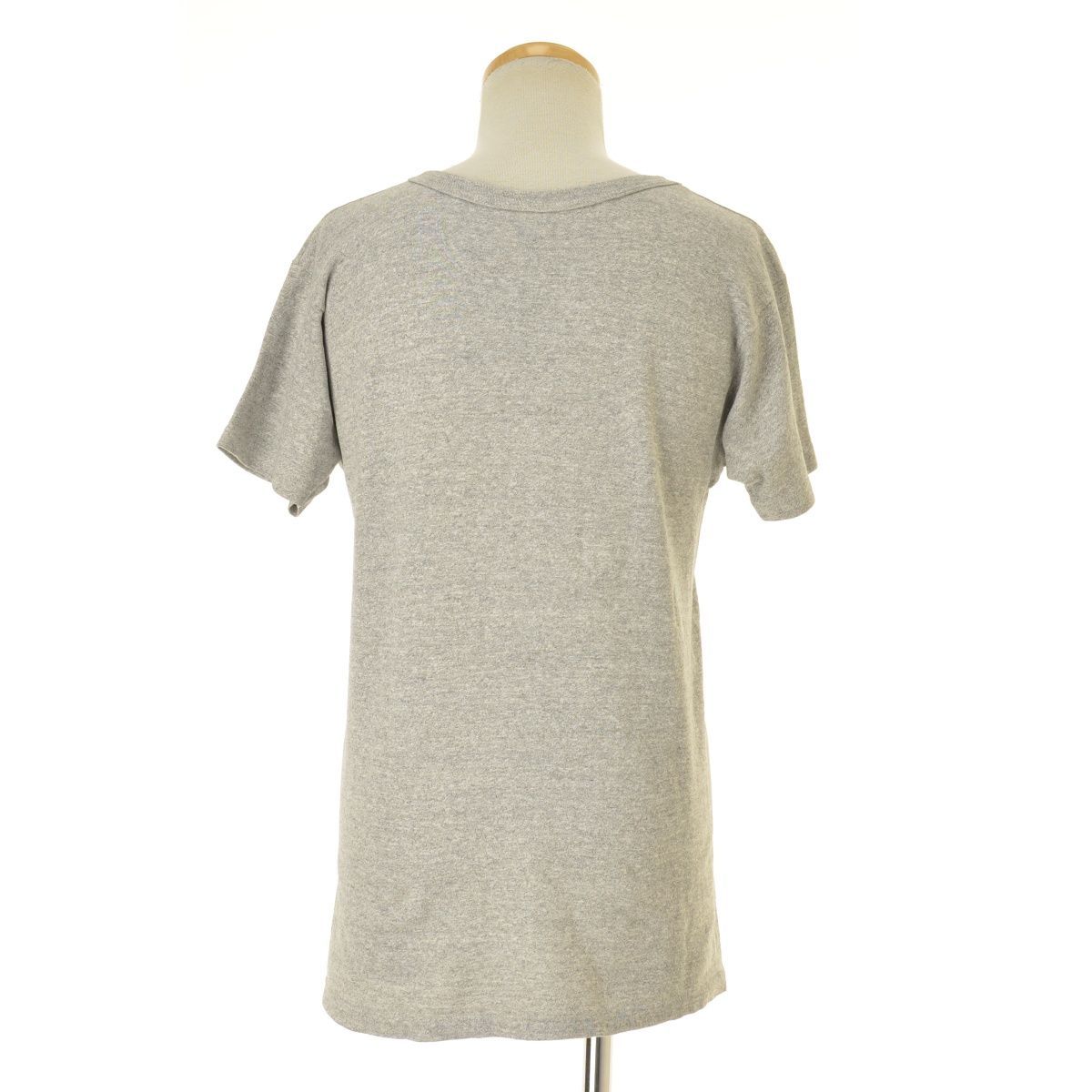 CHAMPION】80s トリコタグ 8812 3段プリント半袖Tシャツ - メルカリ 