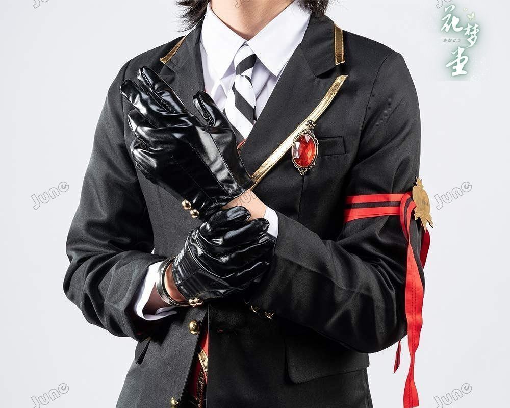 Malleus コスプレ
