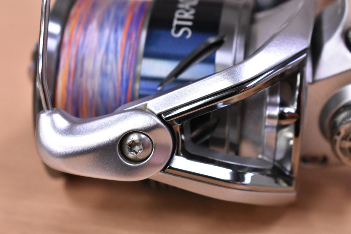 シマノ 15ストラディック4000hgm シマノ 15ストラディック4000XGM 15