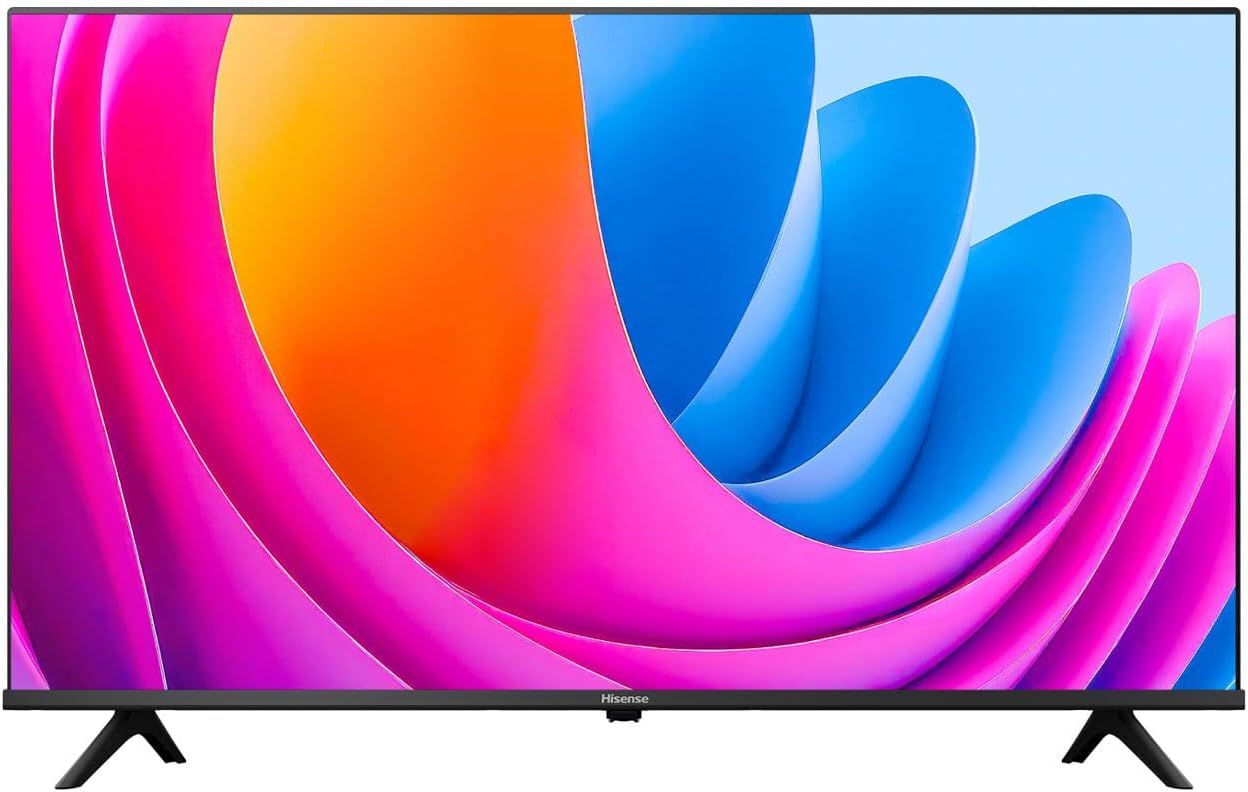 新品未開梱！ 40型液晶テレビ フルハイビジョン YA-CGV40-3WN-CH テレビ 40型 液晶テレビ ハイセンス 40インチ フルハイビジョン