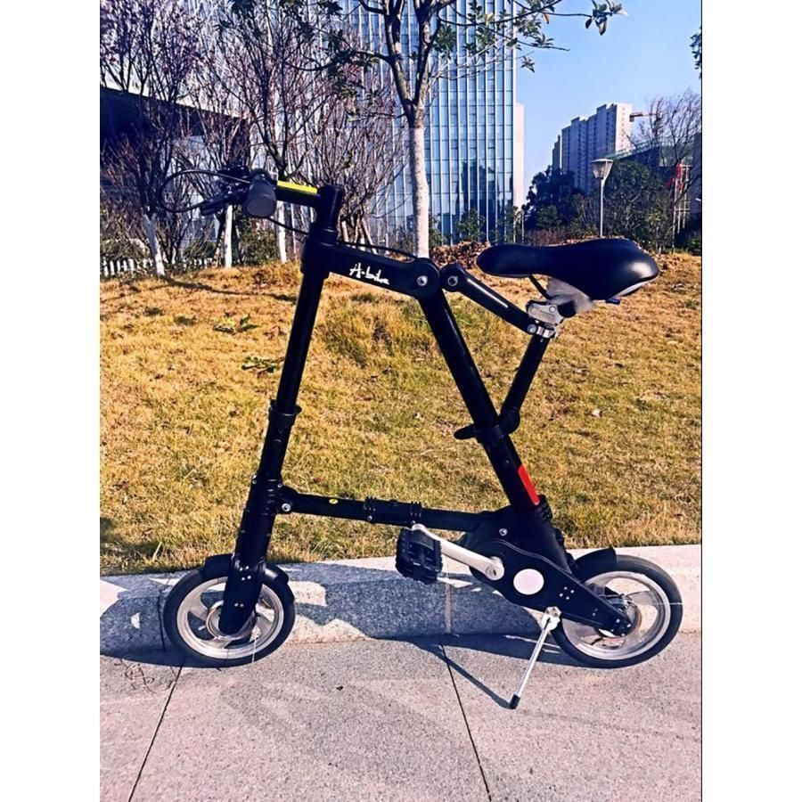 超小型A型bike