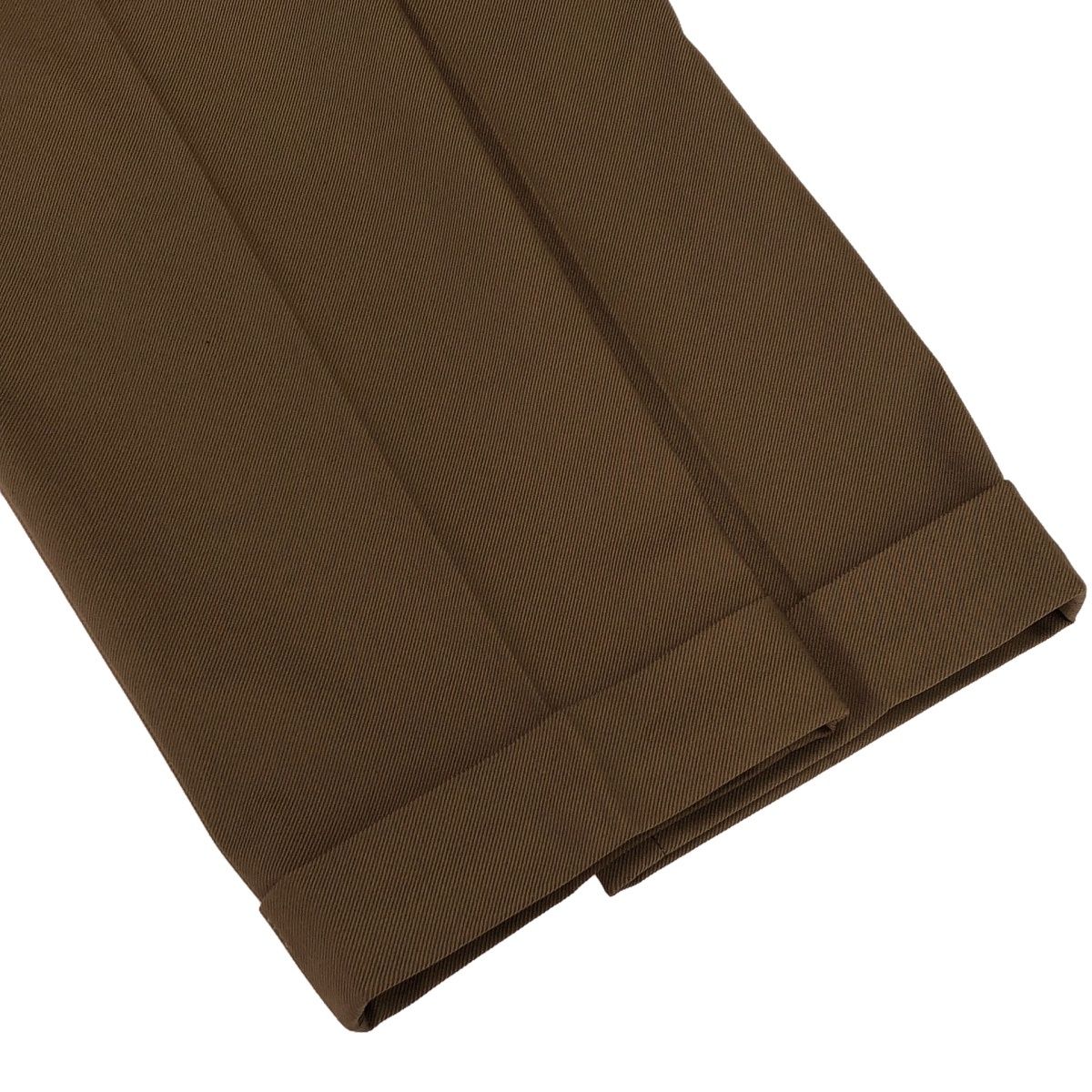 PT TORINO ピーティー トリノ 23AW MASTER FIT ストレッチチノスラックスパンツ CO ASMAZA0CL1 ブラウン 50 PT TORINO ピーティー トリノ 23AW MASTER FIT ストレッチチノ