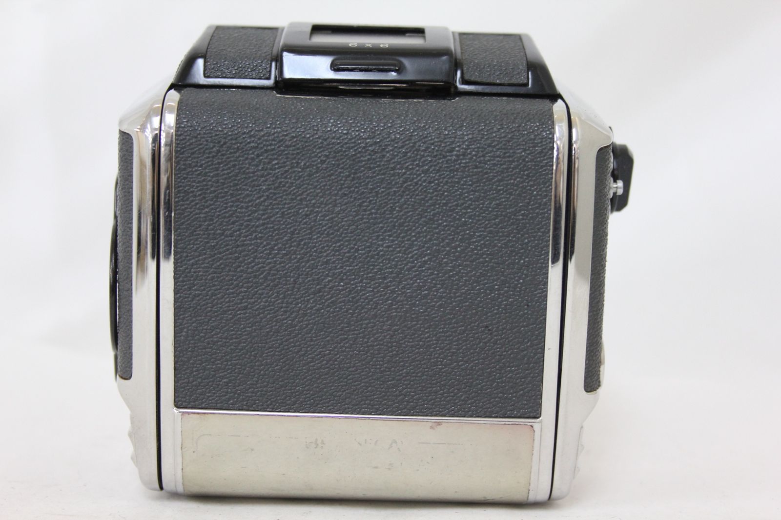 Zenza Bronica ゼンザブロニカ フィルムバック フィルムカメラ ゼンザブロニカ Zenza Bronica フィルムバック 6x6 2個 S S2 S2A