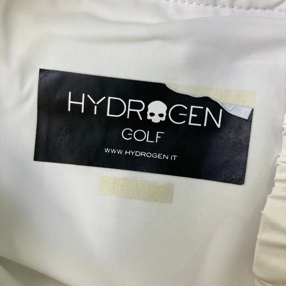 サイズ： HYDROGEN GOLF ハイドロゲン ゴルフ ストレッチパンツ