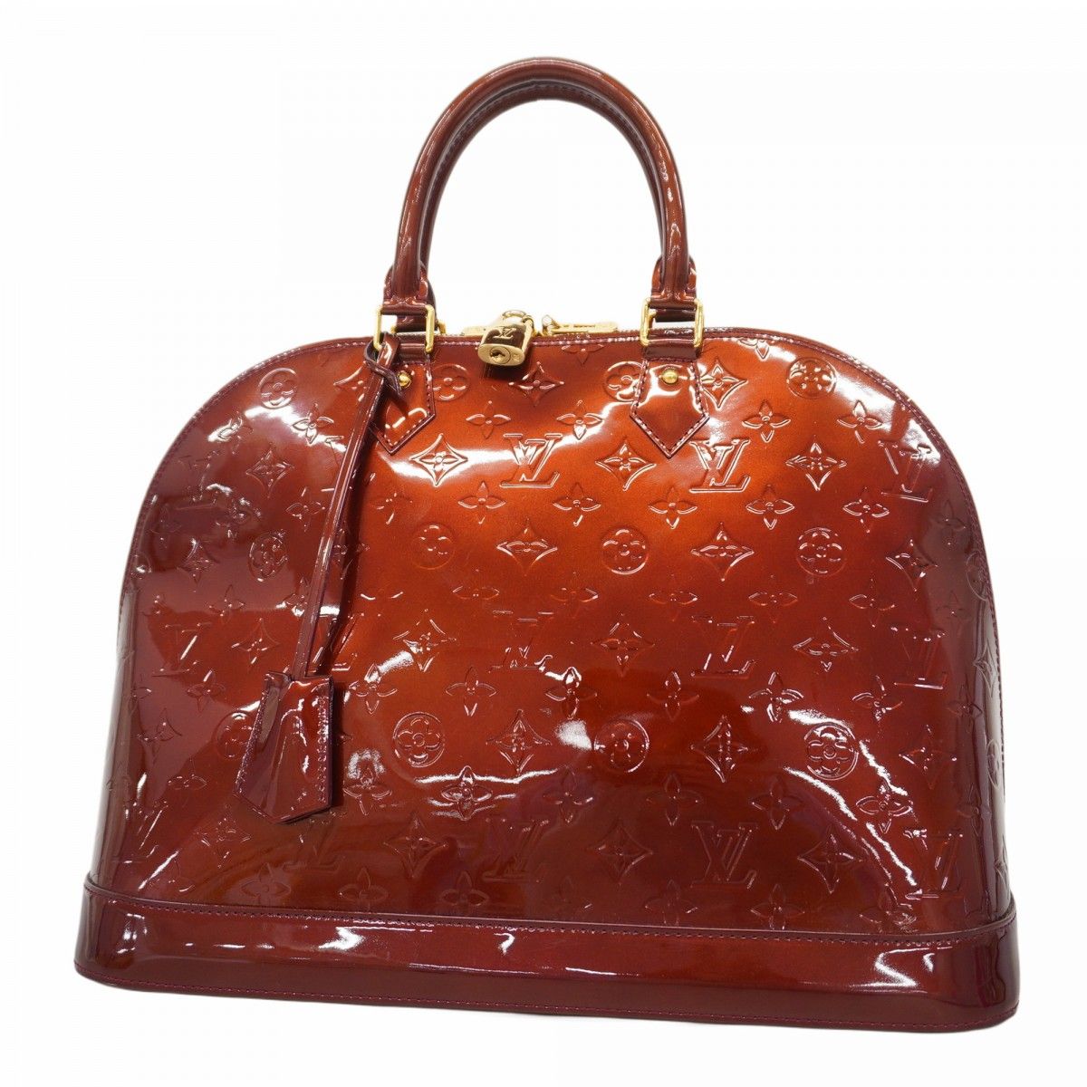 LOUIS VUITTON/アルマハンドバック正規品 ルイ・ヴィトン(LOUIS VUITTON)ルイ・ヴィトン アルマ