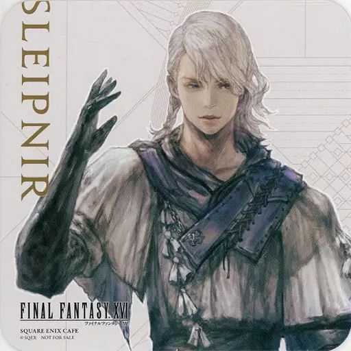 FF16 コースター　36種セット　スクエニカフェ 81UR5+dXmXL._UF350,350_QL50_.jpg
