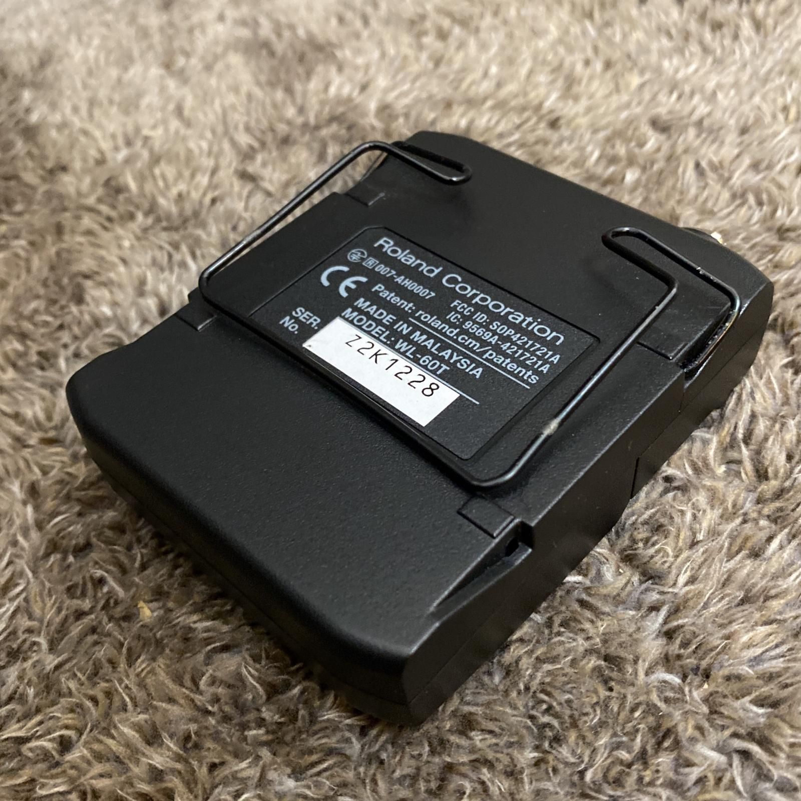 その他楽器 WL-60