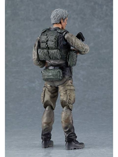 figma 578 クリフ 「デス・ストランディング」 - メルカリ