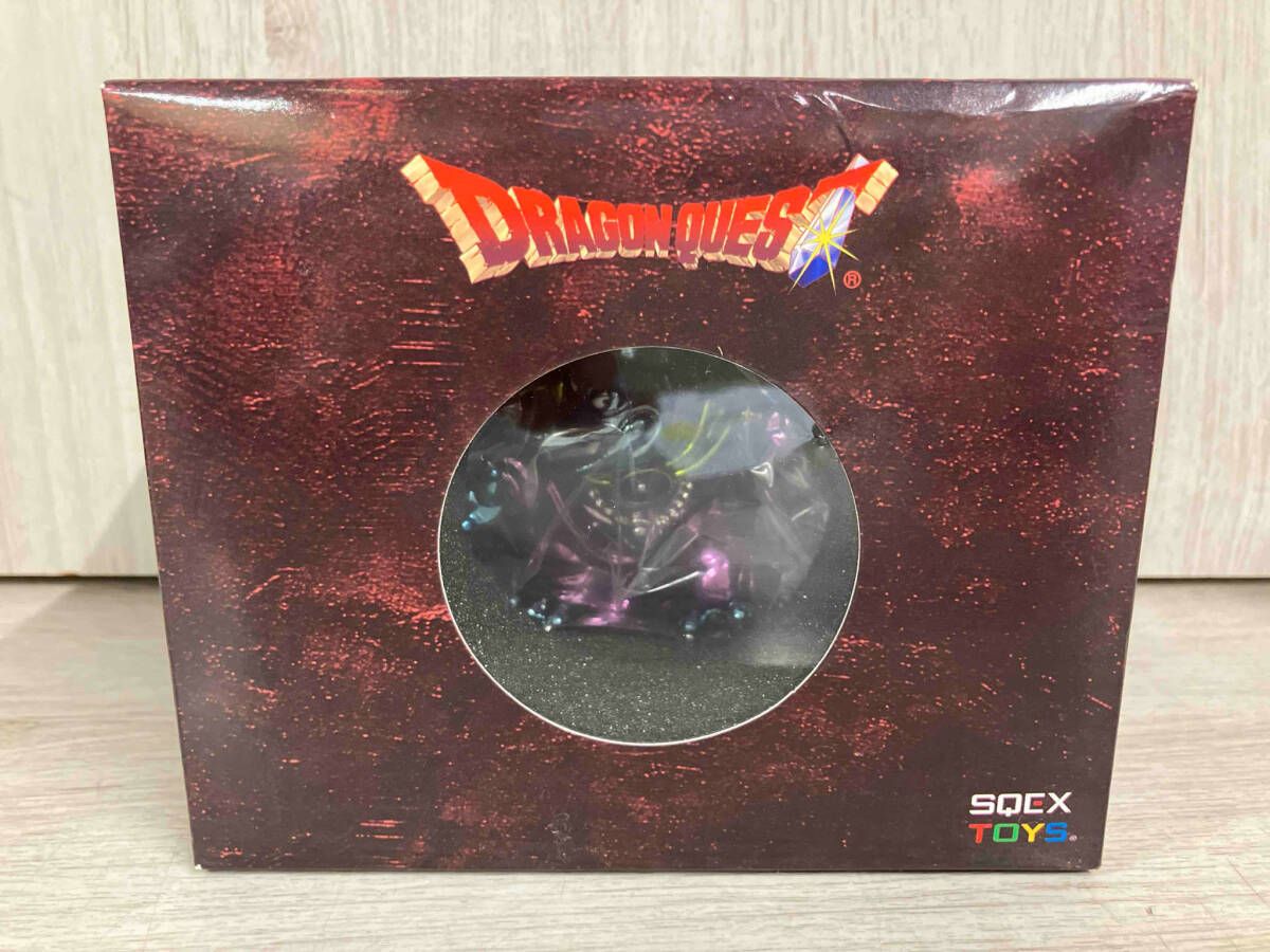 SQUARE ENIX - 未開封　ドラゴンクエスト　メタリックモンスターズギャラリー　バラモス Amazon.co.jp: ドラゴンクエスト メタリックモンスターズ