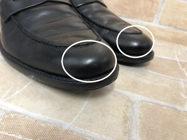 184■ alfredoBANNISTER アルフレッド バニスター ローファー スリッポン ハラコ レザーシューズ レディース サイズ23.0cm 黒 ブラック ALFREDO BANNISTER（ビジネスシューズ｜メンズ靴）：靴の通販