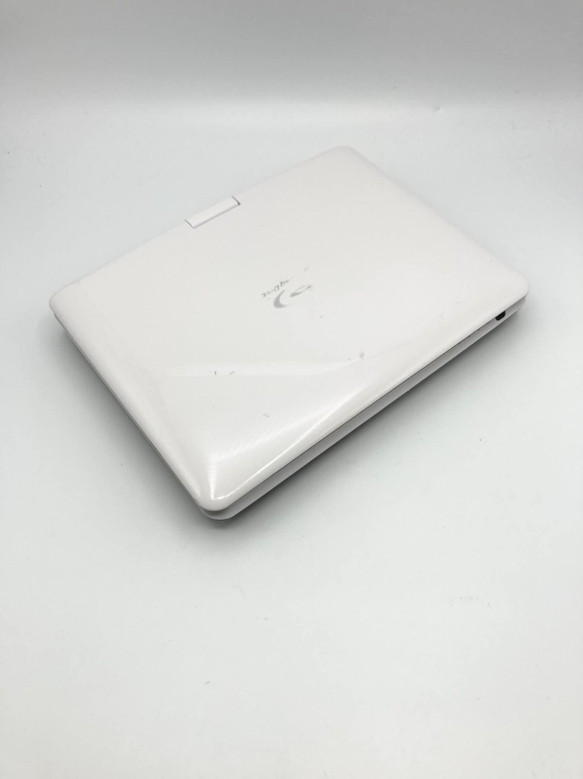 ✨動作品✨ ポータブルブルーレイ プレイヤー 10インチ APBD-1010HW