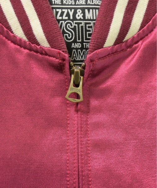 HYSTERIC GLAMOUR