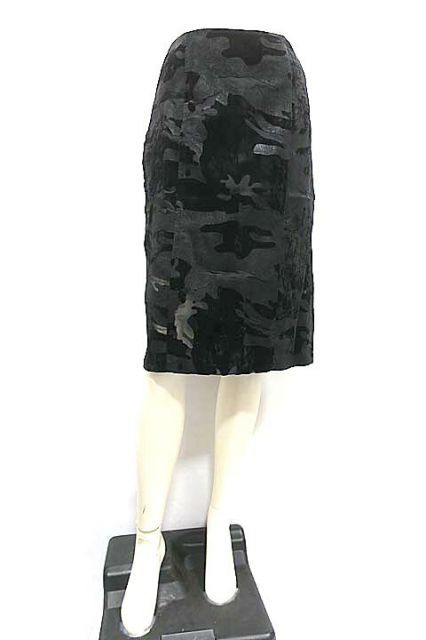 未使用】【新古品】CIVIDINI チヴィディーニ スカート