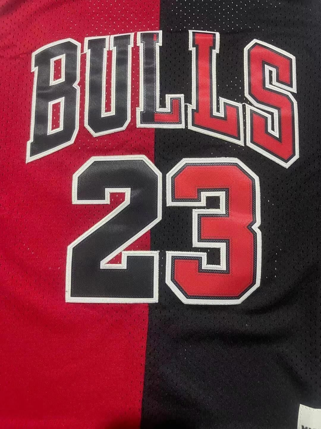 NBA BULLS 23 ジョーダン レプリカユニフォーム