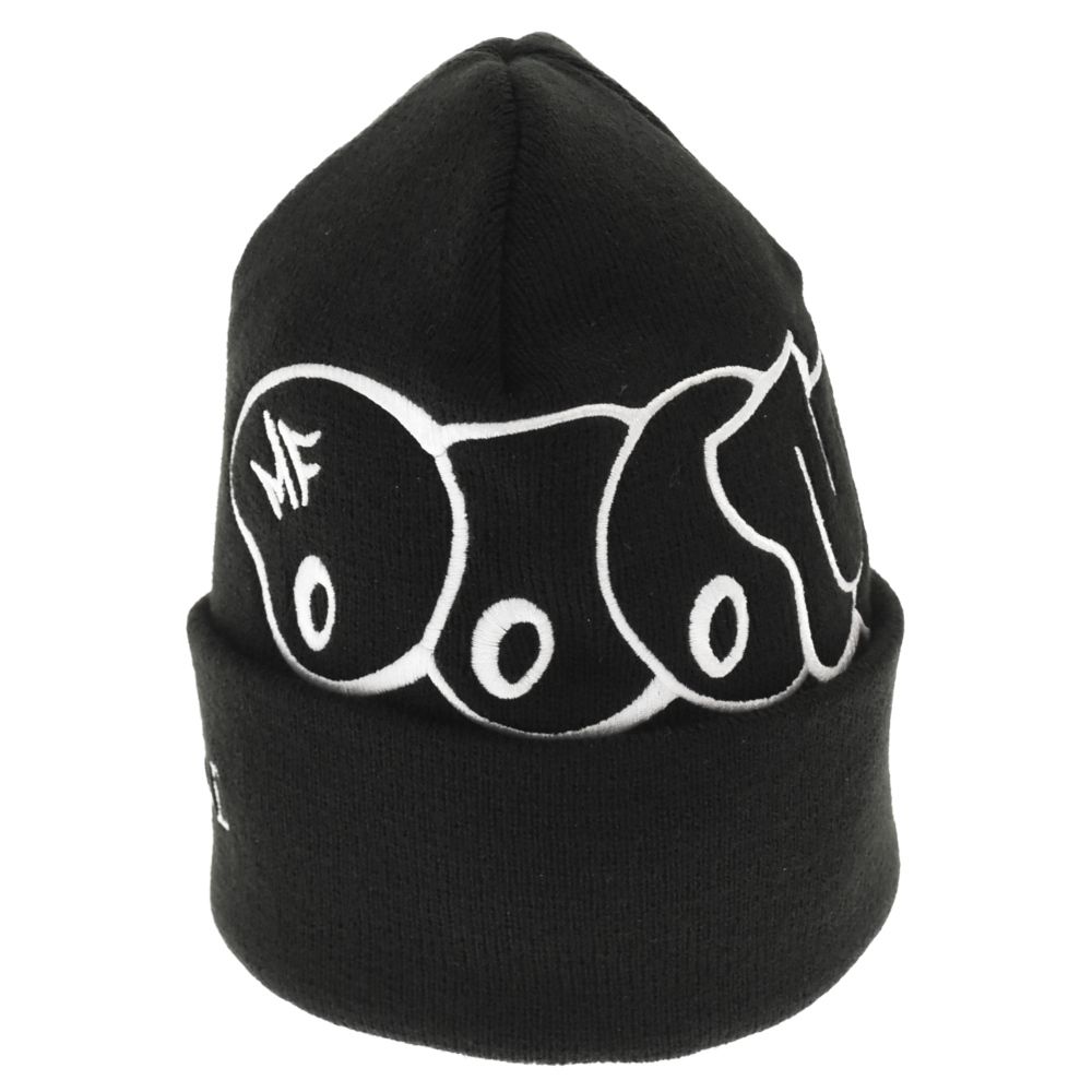 SUPREME (シュプリーム) 23AW MF DOOM Beanie MFドゥーム ビーニー