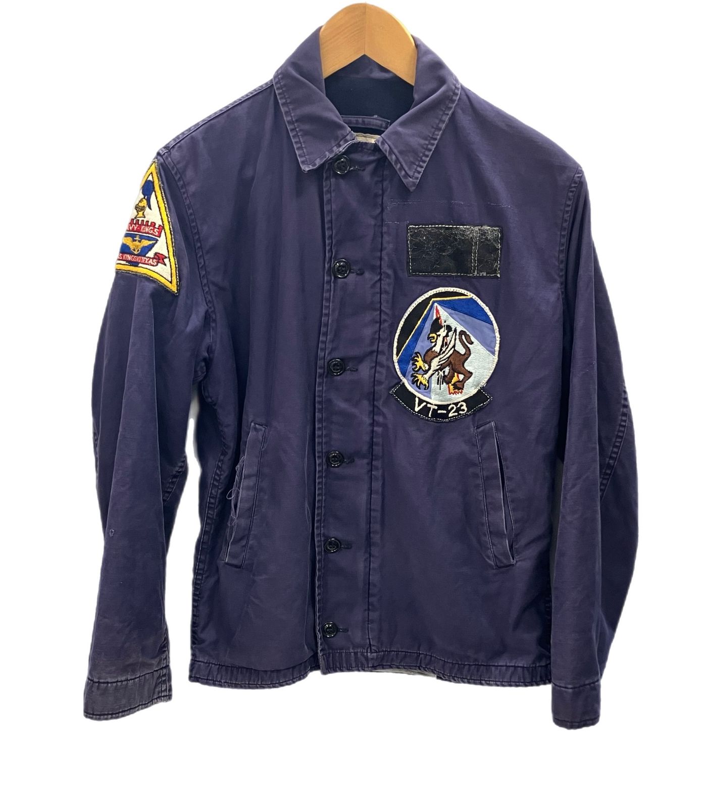 ミリタリー MILITARY 60's 60s 60年代 U.S.NAVY ユーティリティ