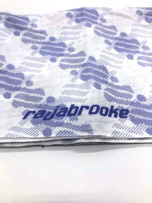 rajabrooke 手ぬぐい rajabrooke ラジャブルック DIGITAL IKAT TENUGUI 手ぬぐい