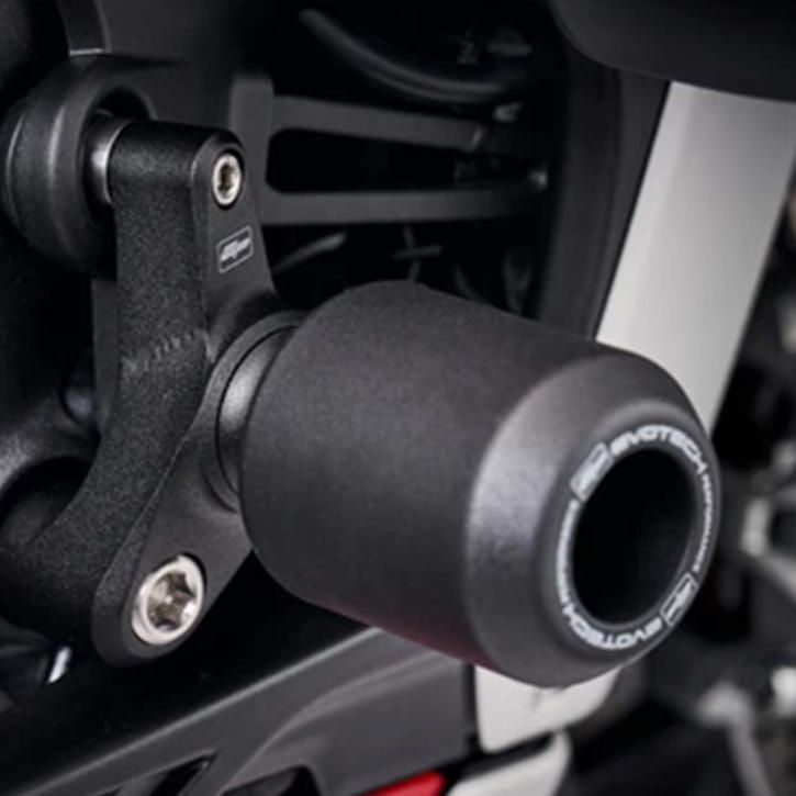 ドゥカティストリートファイターV4