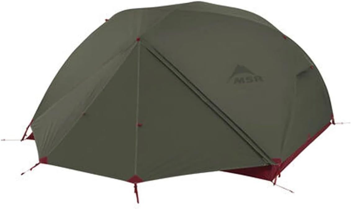 MSR エリクサー3限定カラーグリーン MSR 【2020年モデル】MSR エリクサー3 / Elixir 3 [ 3人用
