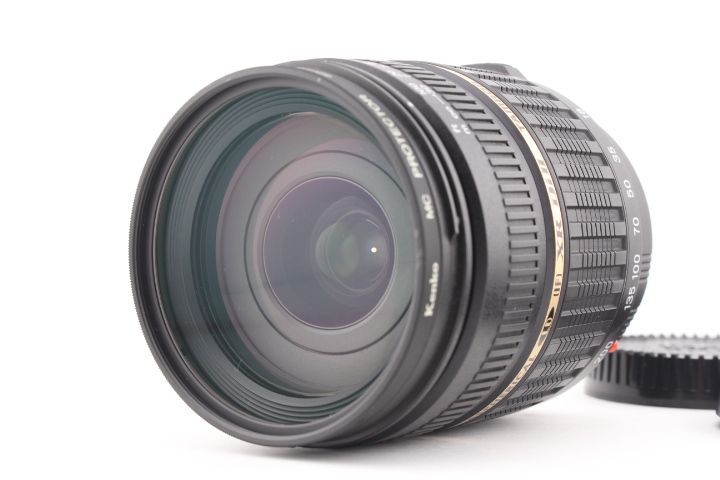 TAMRON⁄タムロン 18-200mm F⁄3.5-6.3 Di II VC ニコン用 カメラ