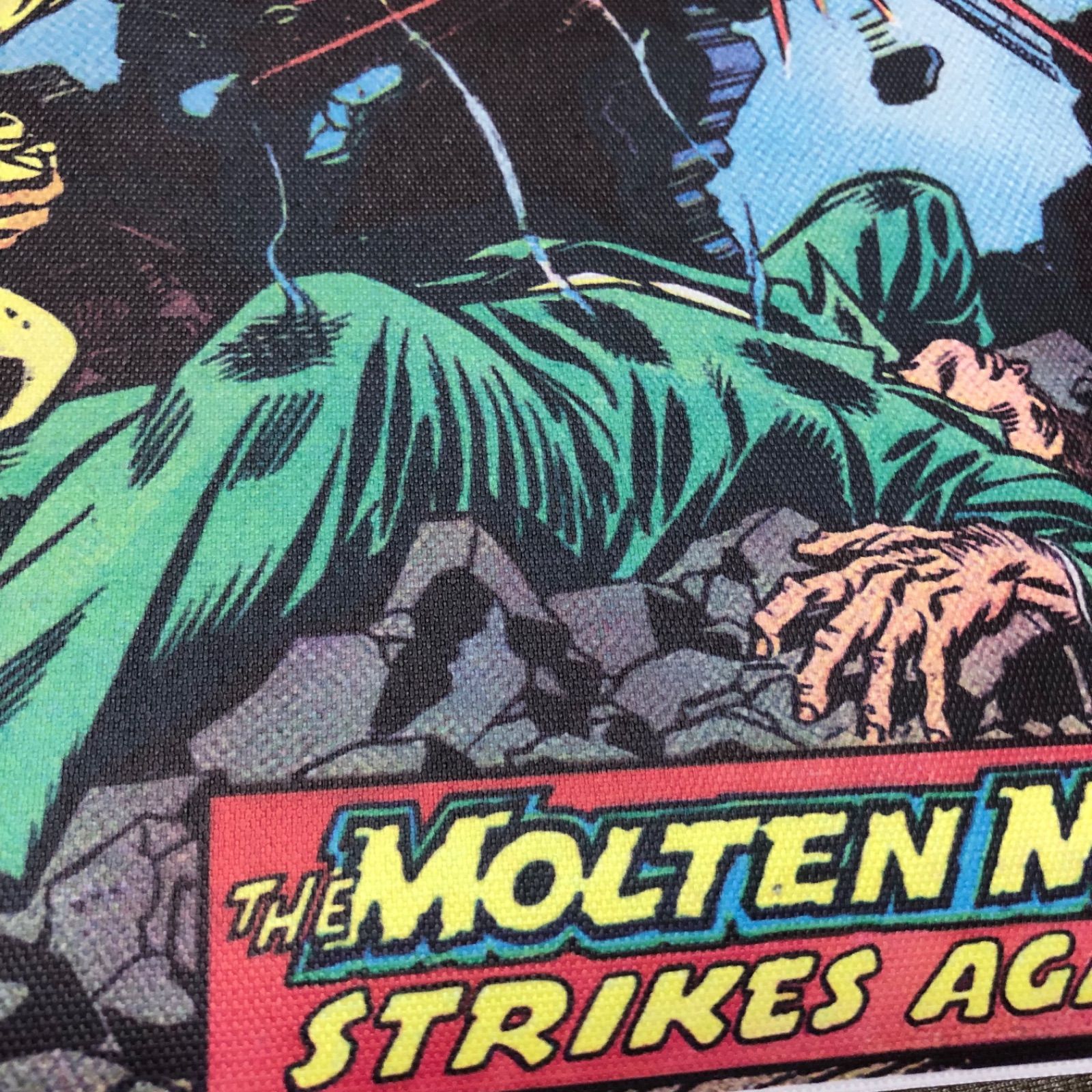 スパイダーマンヴィンテージポスターおまけ付き 621d2f58ad9c83833db68315131050