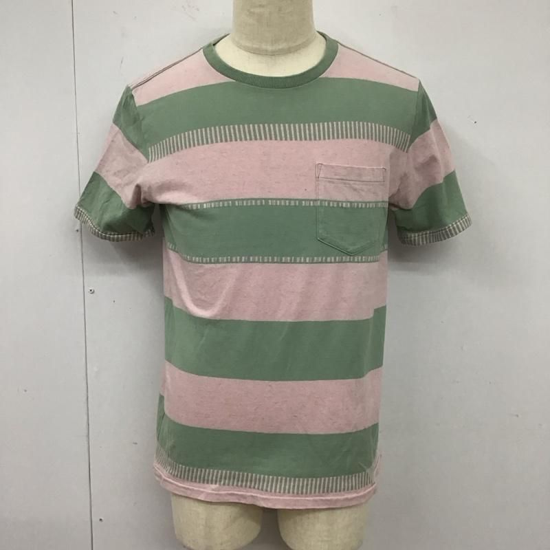 REMI RELIEF レミ レリーフ カットソー 半袖 半袖カットソー プリントTシャツ クルーネックカットソー