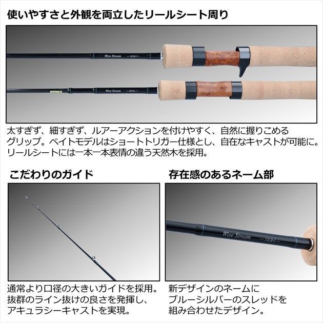 ワイズストリーム 50TUL．Q - メルカリ