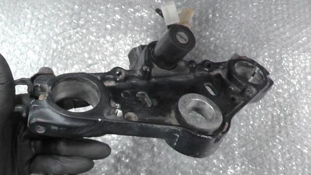 の