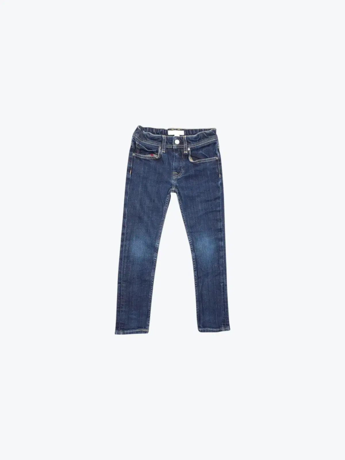BURBERRY(バーバリー ) ルージン パンツ 6y ( 50000595 )