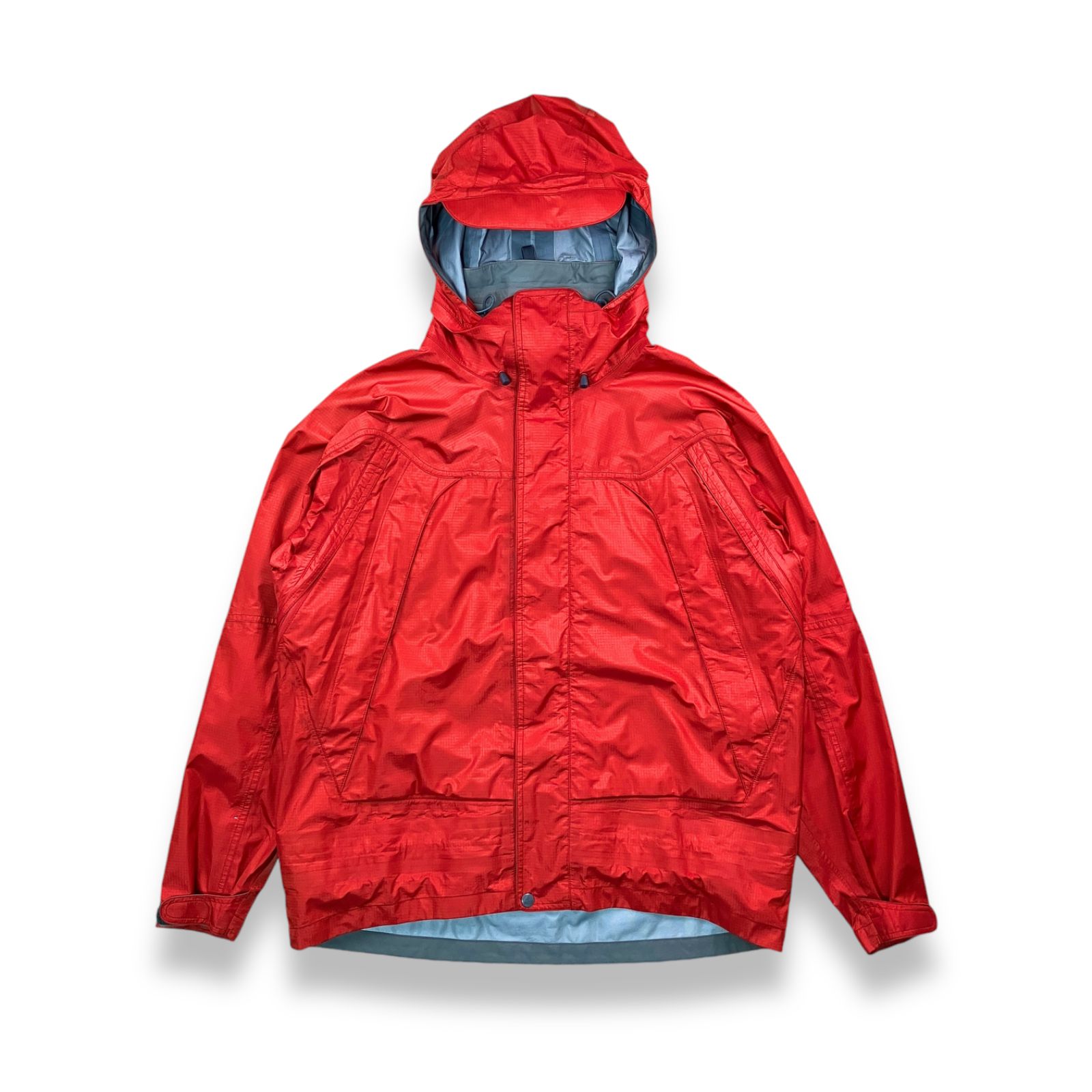 00s Y2K NIKE ACG STORM-FIT ナイキ フーデッドシェルジャケット 00s Y2K NIKE ACG STORM-FIT ナイキ フーデッドシェルジャケット